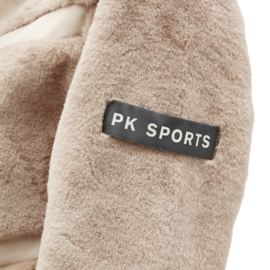 PK Fluffy jacket Rayano