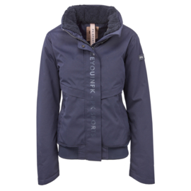 PK jacket Zoom
