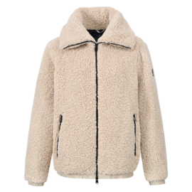 HV Polo vest Bomber Sherpa - Vera