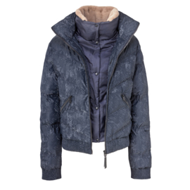 PK jacket Boston