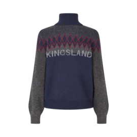 Kingsland pullover Montez