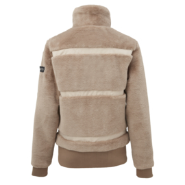 PK Fluffy jacket Rayano