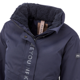 PK jacket Zoom
