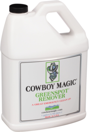 Cowboy Magic Greenspot® Remover 3785 ml Gallon Refill
