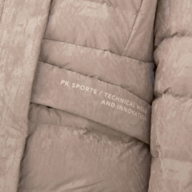 PK jacket Bellisimo