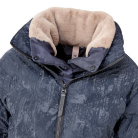 PK jacket Boston