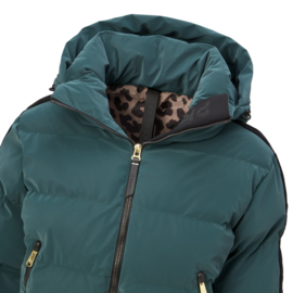PK jacket Secret