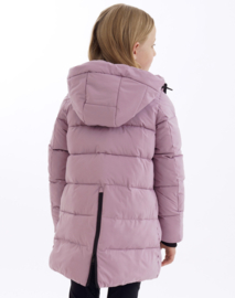 ES kids jacket - Carbo
