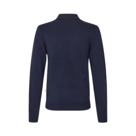 KL Mitchel mens Rollneck Knit