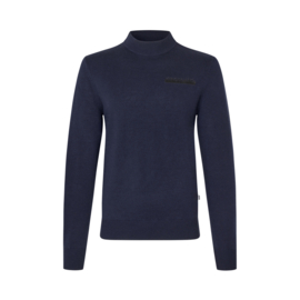 KL Mitchel mens Rollneck Knit