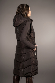 Lauria Garrelli bodywarmer Arezzo