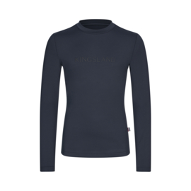 KL Marlow junior training shirt