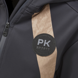 PK softshell jacket Blaze