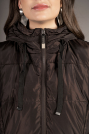 Lauria Garrelli bodywarmer Arezzo