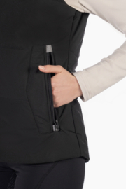 HKM heating bodywarmer Canada