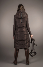 Lauria Garrelli bodywarmer Arezzo