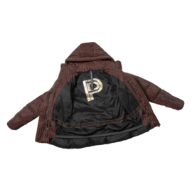 PK jas Olivier