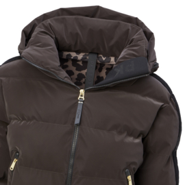PK jacket Secret