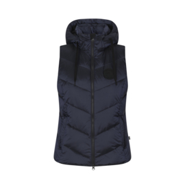 KL Monica ladies padded bodywarmer