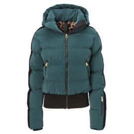 PK jacket Secret
