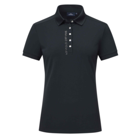 HVP tech polo Myrthe