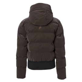 PK jacket Secret