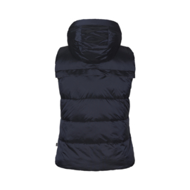 KL Monica ladies padded bodywarmer