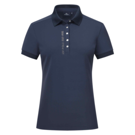 HVP tech polo Myrthe