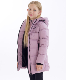 ES kids jacket - Carbo