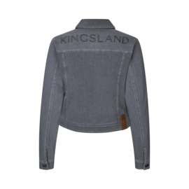 KL Denim jacket Kayce