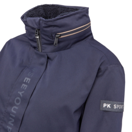 PK jacket Zoom