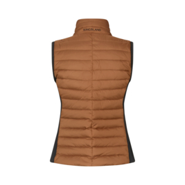 Kingsland bodywarmer Mona