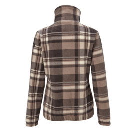 PK fleece vest Timber