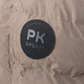 PK jacket Bellisimo