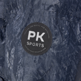 PK jacket Boston
