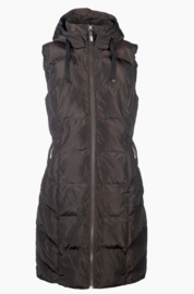 Lauria Garrelli bodywarmer Arezzo