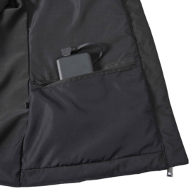 HV Polo bodywarmer Heat