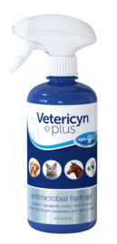 Vetericyn® Plus HydroGel Spray - 500 mL