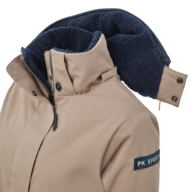 PK Jacket Zarino