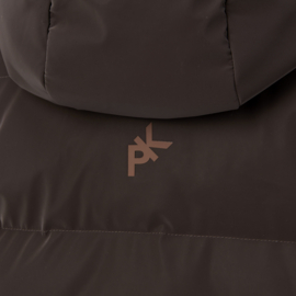PK jacket Secret