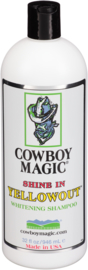 Cowboy Magic Shine In Yellowout™ 946 ml