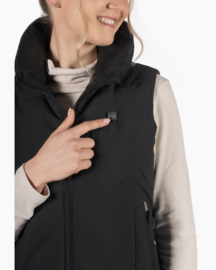 HKM heating bodywarmer Canada