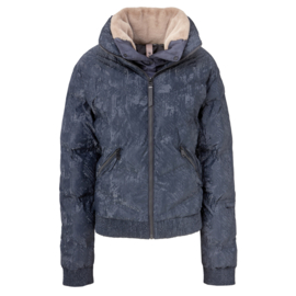 PK jacket Boston