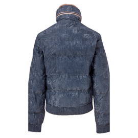 PK jacket Boston