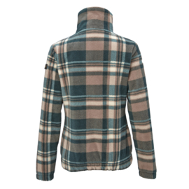 PK fleece vest Timber