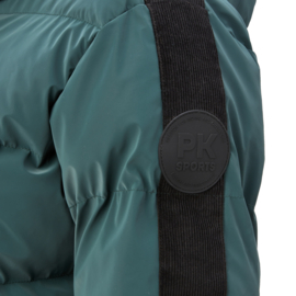 PK jacket Secret