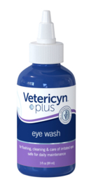 Vetericyn® Plus Oogzorg - 120 mL