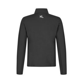 KL Noval mens training shirt