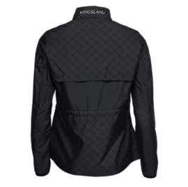 KL Jeanet Ladies Warm Up Jacket