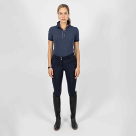 HVP tech polo Myrthe